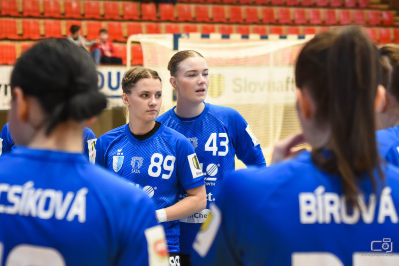 V derby rozhodli skúsenosti, sila a šírka  kádra a presilovky