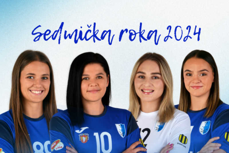 Anketa o najlepšiu hádzanárku Slovenska 2024 už odštartovala.