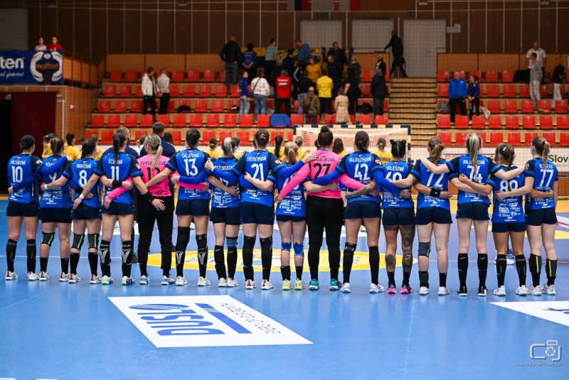 V Zlíne odštartujeme novembrový kolotoč.