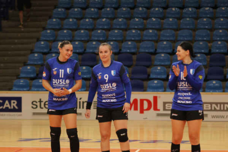 V Zlíne sme stratili bod,... Privítame Hodonín.