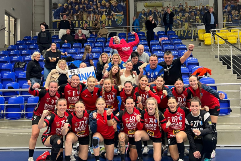 Majstra sme pokorili doma, cestujeme na odvetu do Srbska