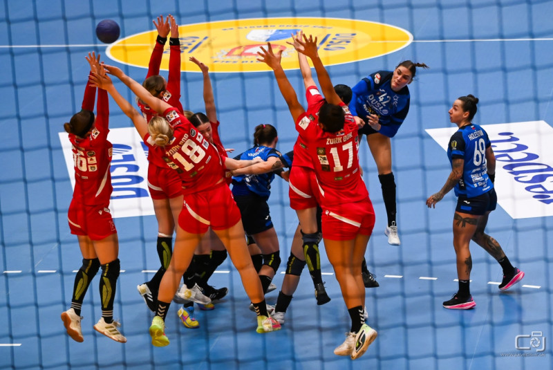 Štatistické údaje 1. zápasu 3.kola