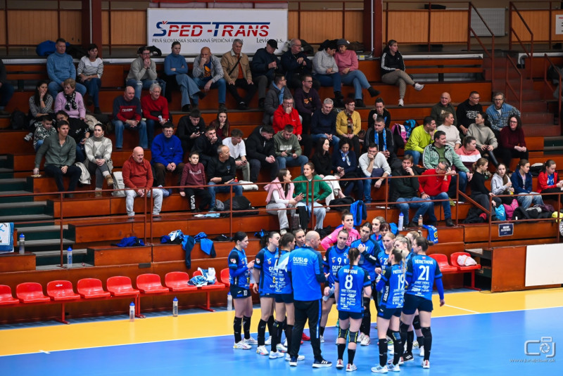 V takýchto dueloch treba bodovať...