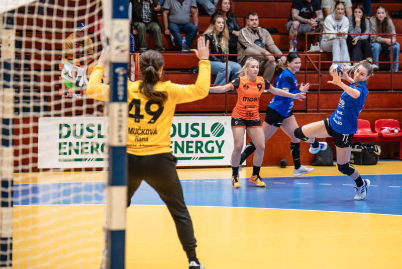 Most potvrdzuje vysoké kvality