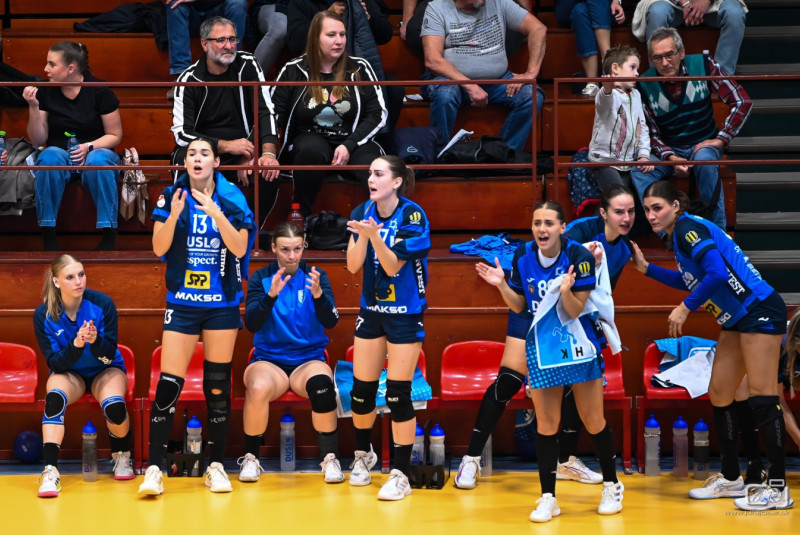 MOL ligový telegram 12. kola – ročník 2025/26.