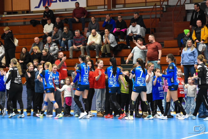 V Porube sa hrá o dôležité body.