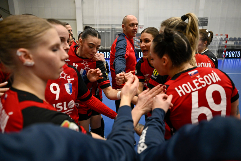 Cestujeme k najbližšiemu zahraničnému súperovi.