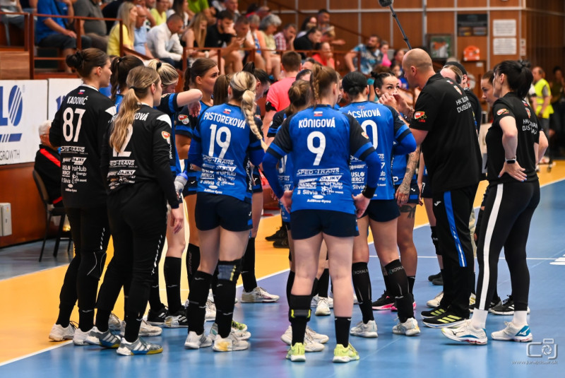 Nepríjemná medzinárodná lekcia na Morave