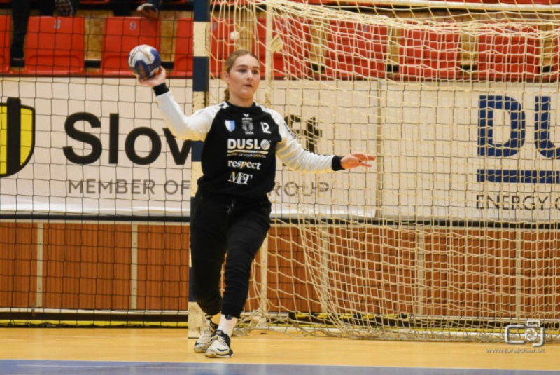 HK Slovan Duslo Šaľa-Michalovce 7.9 2019