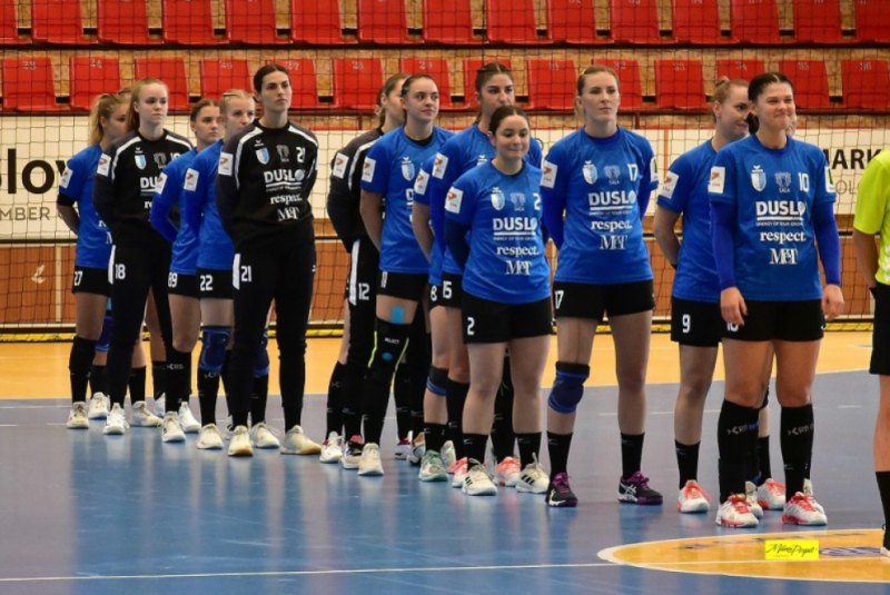 HK Slovan Duslo Šaľa-Poruba 2.10.2021.4.2021