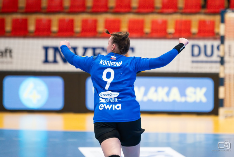 Nadstavba- HK Slovan Duslo Šaľa - HC DAC Dunajská Streda 26.04.2025