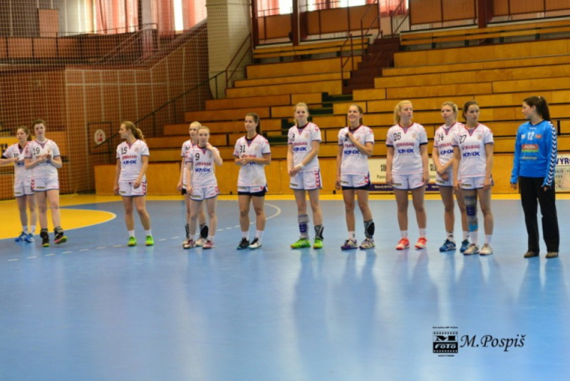 Česko-Slovenský pohár 30,5.2014