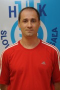 Michal Lukačin