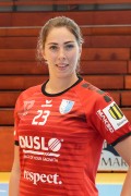 Jasmína Vargová