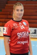 Kristína Kurňavová