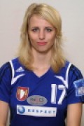 Petra Populharová