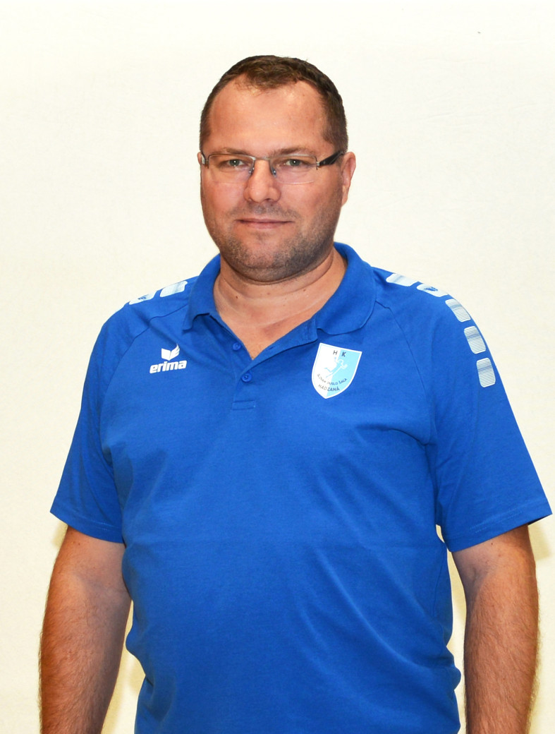 Ing. Marek Kurňava