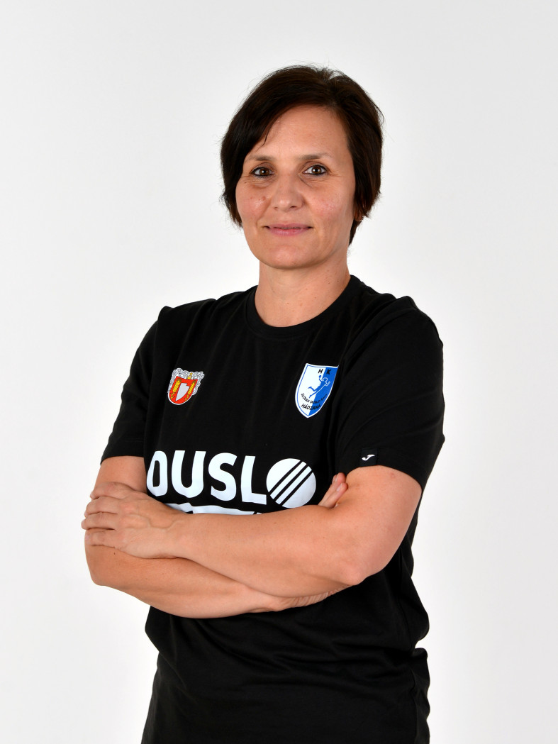 Mgr. Silvia Dostanić