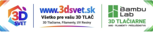 3D svet
